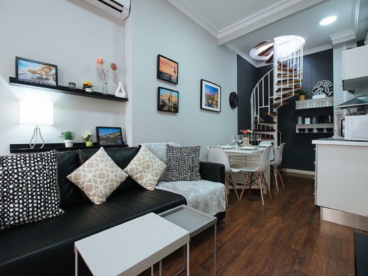 Divi Martinez Montanes Apartment *